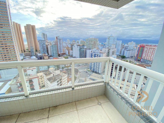 Imagem Apartamento com 2 Quartos à Venda, 75 m² em Boqueirão - Praia Grande Imagem Apartamento com 2 Quartos à Venda, 75 m² em Boqueirão - Praia Grande