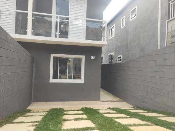 Imagem Casa com 2 Quartos à Venda, 75 m² em Colinas De Cotia - Cotia Imagem Casa com 2 Quartos à Venda, 75 m² em Colinas De Cotia - Cotia