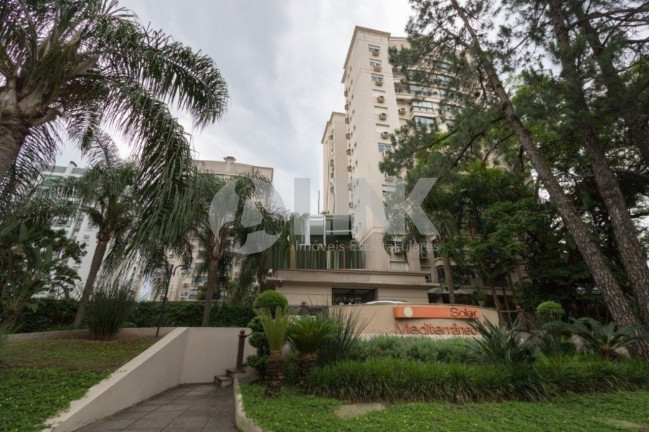 Imagem Apartamento com 3 Quartos à Venda, 95 m² em Passo Da Areia - Porto Alegre