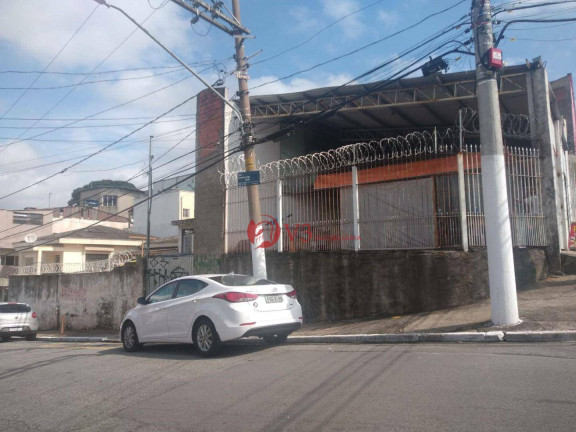 Imagem Terreno à Venda, 300 m² em Vila Nhocune - São Paulo Imagem Terreno à Venda, 300 m² em Vila Nhocune - São Paulo