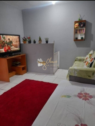 Imagem Casa com 2 Quartos à Venda, 50 m² em Jardim Valo Verde - Embu Das Artes Imagem Casa com 2 Quartos à Venda, 50 m² em Jardim Valo Verde - Embu Das Artes