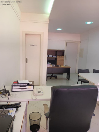 Imagem Sala Comercial à Venda, 27 m² em Pituba - Salvador Imagem Sala Comercial à Venda, 27 m² em Pituba - Salvador