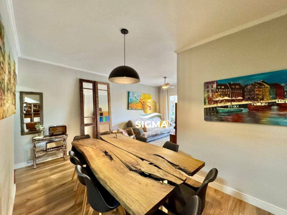 Imagem Apartamento com 3 Quartos à Venda, 90 m² em Jardim Astúrias - Guarujá Imagem Apartamento com 3 Quartos à Venda, 90 m² em Jardim Astúrias - Guarujá