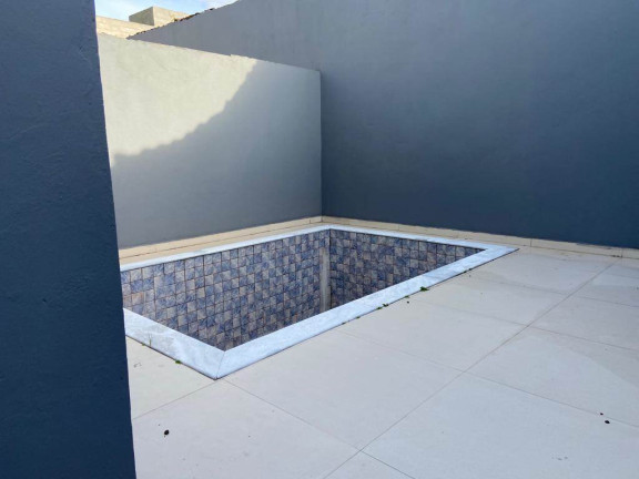 Imagem Casa de Condomínio com 2 Quartos à Venda, em Jequitiba - Itanhaem Imagem Casa de Condomínio com 2 Quartos à Venda, em Jequitiba - Itanhaem