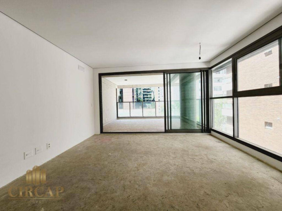 Imagem Apartamento com 3 Quartos à Venda, 143 m² em Jardim Paulista - São Paulo Imagem Apartamento com 3 Quartos à Venda, 143 m² em Jardim Paulista - São Paulo