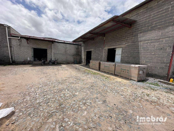 Imagem Galpão para Alugar, 1.930 m² em Tabapuá - Caucaia Imagem Galpão para Alugar, 1.930 m² em Tabapuá - Caucaia