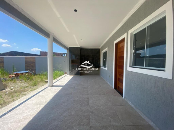 Imagem Casa com 3 Quartos à Venda, 138 m² em Jardim Atlântico Leste (itaipuaçu) - Maricá