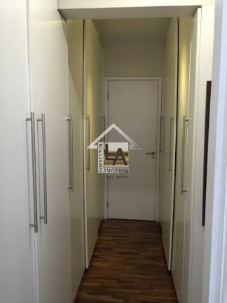 Imagem Apartamento com 4 Quartos à Venda, 174 m² em Vila Mascote - São Paulo