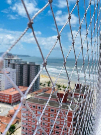 Imagem Apartamento com 2 Quartos à Venda, 62 m² em Ocian - Praia Grande Imagem Apartamento com 2 Quartos à Venda, 62 m² em Ocian - Praia Grande