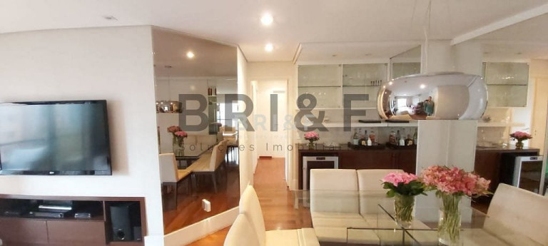 Imagem Apartamento com 3 Quartos para Alugar, 96 m² em Cidade Monções - São Paulo Imagem Apartamento com 3 Quartos para Alugar, 96 m² em Cidade Monções - São Paulo