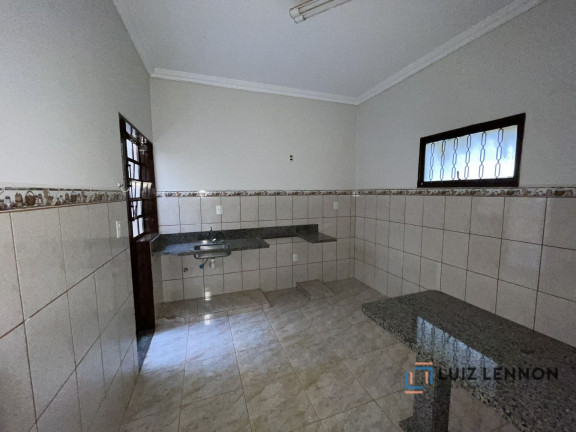 Imagem Sala Comercial à Venda, 130 m² em Jardim Peluzzo - Patos De Minas