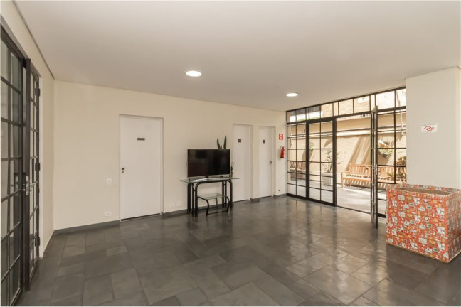 Imagem Apartamento com 2 Quartos à Venda, 56 m² em Moema - São Paulo