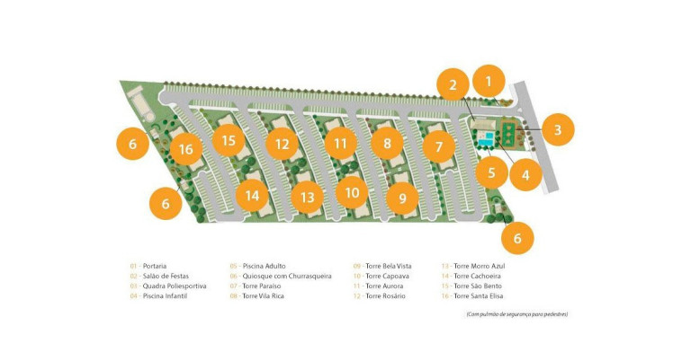 Imagem Imóvel com 2 Quartos à Venda, 45 m² em Parque Yolanda (nova Veneza) - Sumaré Imagem Imóvel com 2 Quartos à Venda, 45 m² em Parque Yolanda (nova Veneza) - Sumaré