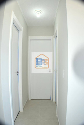 Imagem Apartamento com 2 Quartos para Alugar, 36 m² em Loteamento City Jaragua - São Paulo