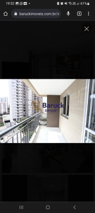 Imagem Apartamento com 2 Quartos à Venda, 69 m² em Vila Andrade Morumbi - São Paulo Imagem Apartamento com 2 Quartos à Venda, 69 m² em Vila Andrade Morumbi - São Paulo