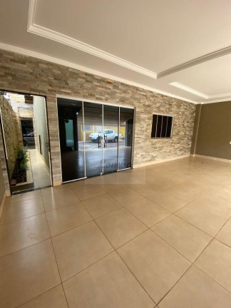Imagem Casa com 2 Quartos para Alugar, 134 m² em Jardim Mossoró - Cuiabá Imagem Casa com 2 Quartos para Alugar, 134 m² em Jardim Mossoró - Cuiabá