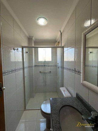 Imagem Apartamento com 3 Quartos à Venda, 132 m² em Aviação - Praia Grande Imagem Apartamento com 3 Quartos à Venda, 132 m² em Aviação - Praia Grande