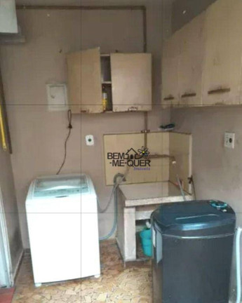 Imagem Casa com 2 Quartos à Venda, 108 m² em Pirituba - São Paulo