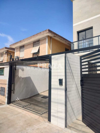 Imagem Casa à Venda, 93 m² em Macuco - Santos Imagem Casa à Venda, 93 m² em Macuco - Santos
