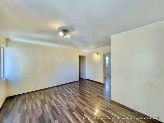 Imagem Apartamento com 3 Quartos à Venda, 84 m² em Vila Romana - São Paulo
