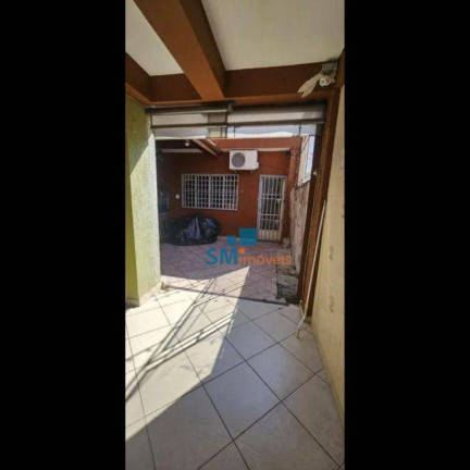 Imagem Sobrado com 4 Quartos à Venda, 200 m² em Vila Mariana - São Paulo
