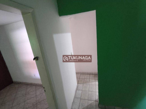 Imagem Casa com 3 Quartos para Alugar, 240 m² em Cocaia - Guarulhos Imagem Casa com 3 Quartos para Alugar, 240 m² em Cocaia - Guarulhos