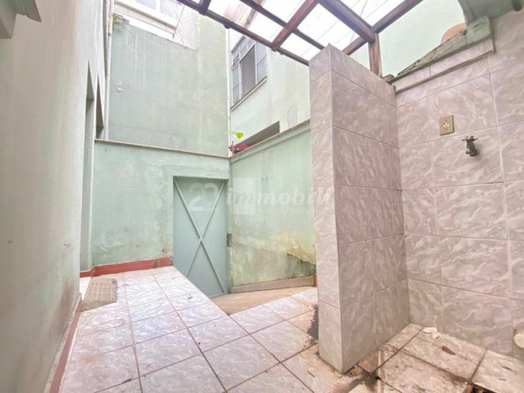 Imagem Apartamento com 2 Quartos à Venda, 100 m² em Higienópolis - São Paulo