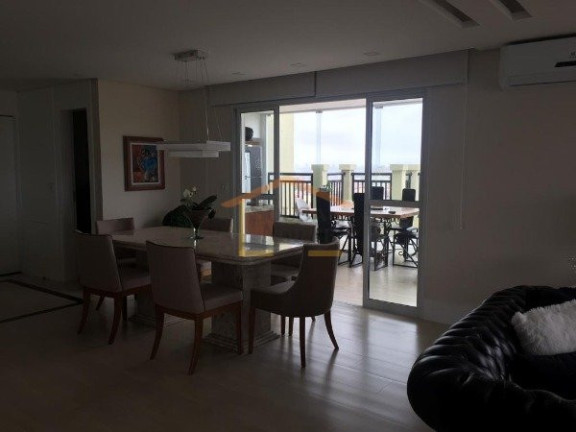 Imagem Cobertura com 3 Quartos à Venda, 358 m² em Parada Inglesa - São Paulo