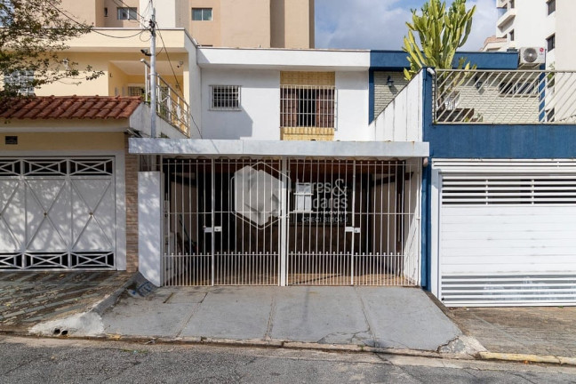 Casa com 3 Quartos à Venda, 143 m² em Vila Mariana - São Paulo