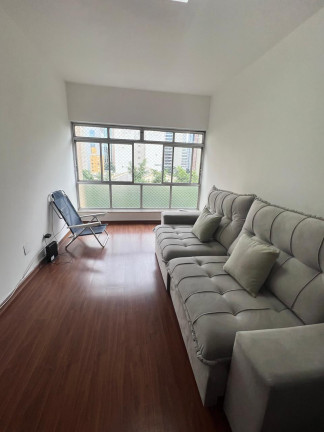 Imagem Apartamento com 2 Quartos à Venda, 83 m² em Vila Nova Conceição - São Paulo Imagem Apartamento com 2 Quartos à Venda, 83 m² em Vila Nova Conceição - São Paulo