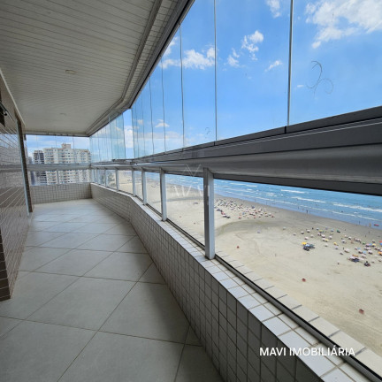 Imagem Apartamento com 3 Quartos à Venda, 173 m² em Aviação - Praia Grande Imagem Apartamento com 3 Quartos à Venda, 173 m² em Aviação - Praia Grande