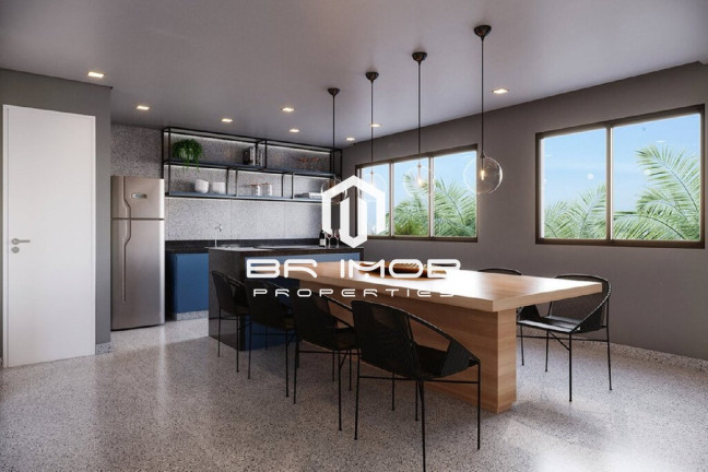 Imagem Imóvel com 1 Quarto à Venda, 34 m² em Santa Cecília - São Paulo