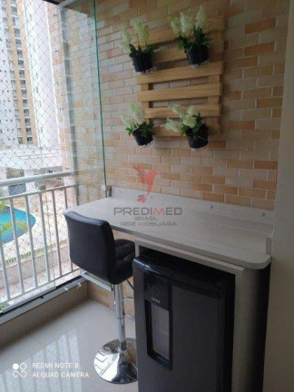 Imagem Apartamento com 3 Quartos à Venda, 71 m² em Usina Piratininga - São Paulo Imagem Apartamento com 3 Quartos à Venda, 71 m² em Usina Piratininga - São Paulo