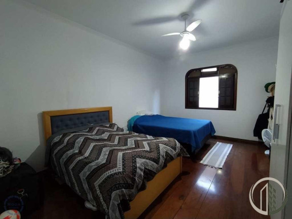 Imagem Casa com 4 Quartos à Venda, 357 m² em Campo Grande - Santos