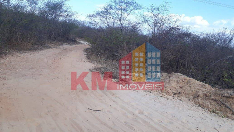 Imagem Chácara à Venda, 331 m² em Zona Rural - Carnaubais Imagem Chácara à Venda, 331 m² em Zona Rural - Carnaubais