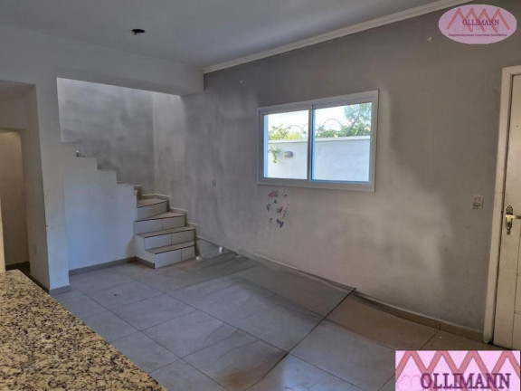 Imagem Sobrado com 3 Quartos à Venda, 83 m² em Vila Figueira - Suzano