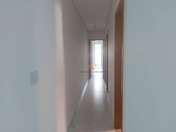 Imagem Cobertura com 3 Quartos à Venda, 156 m² em Campestre - Santo André