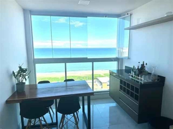 Apartamento com 2 Quartos à Venda, 62 m² em Praia De Itaparica - Vila Velha