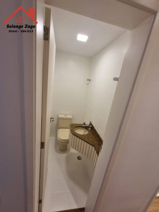 Imagem Apartamento com 3 Quartos à Venda, 79 m² em Jardim Paulista - São Paulo Imagem Apartamento com 3 Quartos à Venda, 79 m² em Jardim Paulista - São Paulo