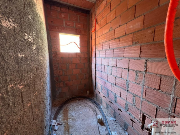 Imagem Casa com 3 Quartos à Venda, 90 m² em Parque Silva Azevedo (nova Veneza) - Sumaré