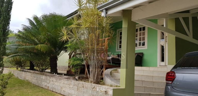 Imagem Casa com 3 Quartos à Venda, 1.512 m² em Terras De Santa Helena - Jacareí Imagem Casa com 3 Quartos à Venda, 1.512 m² em Terras De Santa Helena - Jacareí