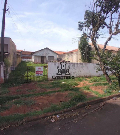 Casa com 3 Quartos à Venda, 90 m² em Brasília - Londrina