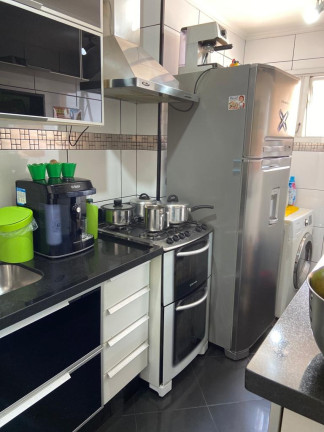 Imagem Apartamento com 2 Quartos à Venda, 104 m² em Casa Branca - Santo André