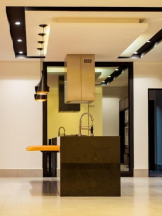 Imagem Sobrado com 4 Quartos à Venda, 1.000 m² em Jardim Residencial Saint Patrick - Sorocaba