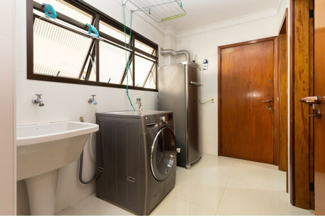 Imagem Apartamento com 3 Quartos à Venda, 125 m² em Perdizes - São Paulo
