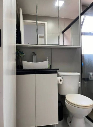 Imagem Apartamento com 3 Quartos à Venda, 60 m² em Centro - Osasco