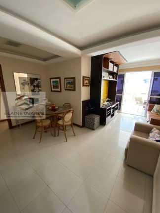 Imagem Apartamento com 3 Quartos à Venda, 120 m² em Praia Da Costa - Vila Velha