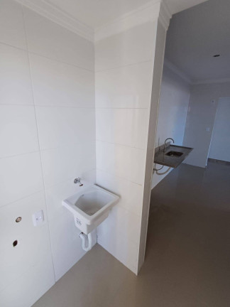 Imagem Apartamento com 2 Quartos à Venda, 78 m² em Mirim - Praia Grande