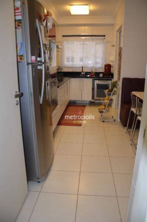Imagem Apartamento com 2 Quartos à Venda, 100 m² em Jardim - Santo André Imagem Apartamento com 2 Quartos à Venda, 100 m² em Jardim - Santo André