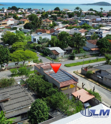 Imagem Casa com 3 Quartos à Venda, 180 m² em Santa Mônica - Guarapari Imagem Casa com 3 Quartos à Venda, 180 m² em Santa Mônica - Guarapari